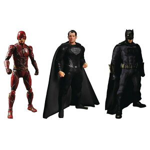 Mezco UbNXiC_[Y WXeBX[O 1/12 fbNX X`[{bNXZbg 15-17cm tBMA