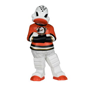 McFarlane Toys NHL Anaheim Ducks Wild Wing �}�X�R�b�g �t�B�M���A �l�` �r�j�[���� �C���e���A