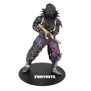 Fortnite Raven 11�C���` �f���b�N�X�A�N�V�����t�B�M���A 28cm �l�` �������� �Q�[���L�����N�^�[