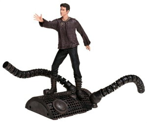 McFarlane Toys Matrix �A�N�V�����t�B�M���A Neo ���A�����[���h�� �f�� �t�B�M���A