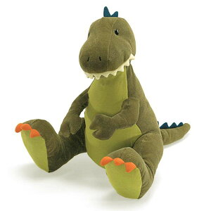 GUND Tristen T-Rex  ʂ O[