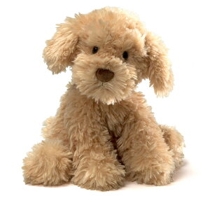 GUND Designer Pups Collection Nayla RbJv[ q ʂ