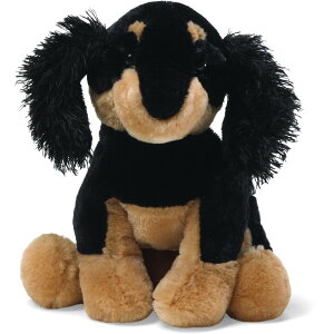 Gund Designer Pups Biddy `j[ ʂ