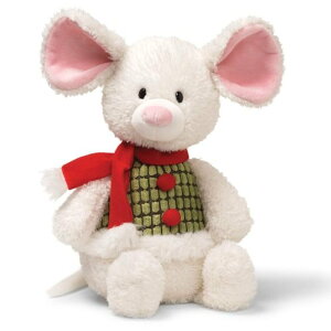 GUND NX}X Mr. Jingles MTCY ʂ