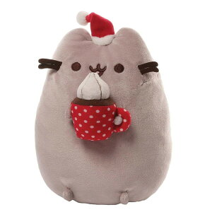 Gund Pusheen NX}X XibJu ʂ