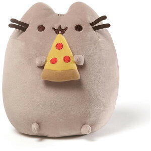 GUND Pusheen Snackable sU ʂ O[
