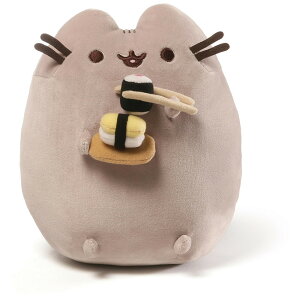 GUND Pusheen Snackable i ʂ O[