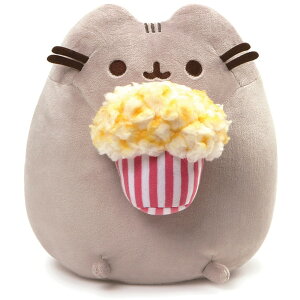 GUND Pusheen Snackables |bvR[ L ʂ O[