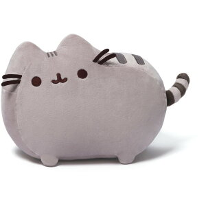 GUND Pusheen The Cat NVbN|[Y ʂ JCC O[