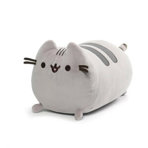 GUND Pusheen The Cat XNCV[ ۑ ʂ O[