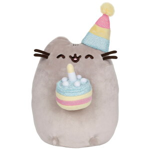 GUND Pusheen o[Xf[P[L ʂ L
