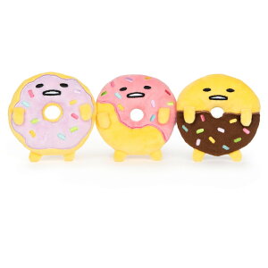 GUND Sanrio ł h[icRN^[Zbg ʂ3Zbg CG[/sN