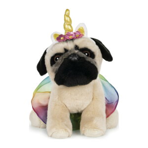 GUND Doug The Pug jR[``  ʂ