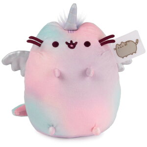 GUND Pusheen }WbNX[ vVjR[ ʂ L sN/u[/p[v