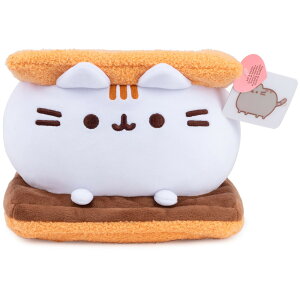 GUND Pusheen XA XNCV[ ʂ uE/zCg
