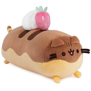 GUND Pusheen GNA XNCV[ ʂ uE/CG[