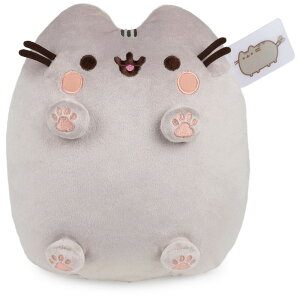GUND Pusheen The Cat NVbN ʂ