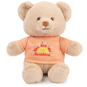 GUND uYou are My Sunshinev TXeiu bZ[WxA IWTVc TCNf efBxA