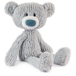 GUND Toothpick Wavy Bear efBxA ʂ O[