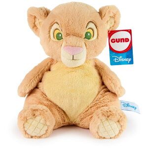 GUND Disney  i Oh So Snuggly ʂ CILO CI Ԃ xr[Mtg CG[