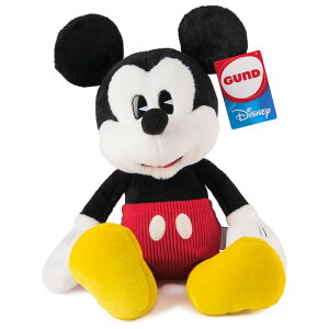GUND Disney  ~bL[}EX NVbNvbV ~bL[tY fbNXRN^[ʂ