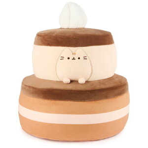 GUND Pusheen `R[gP[L XNCV[ ʂ RNV fU[g uE