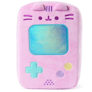 GUND Pusheen Q[~Ogы@ ʂ XNC[V[ RNV Q[~OfR p[v