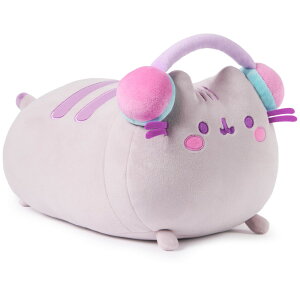 GUND Pusheen Q[}[ XNCV[ ʂ RNV Q[~OfR O[