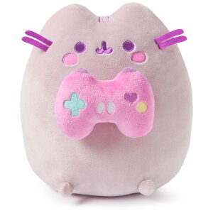 GUND Pusheen Q[}[ ʂ XNC[V[ RNV Q[~OfR O[