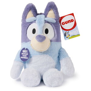 GUND Bluey TXeiu \tgvbV TCNf ʂ u[