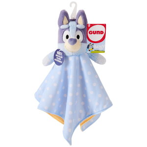 GUND Bluey TXeiu \tgvbV r[ TCNf ʂݕtxr[uPbg u[