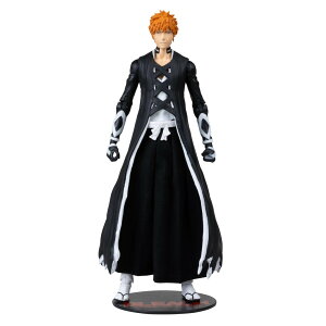 McFarlane Toys�}�N�t�@�[���� BLEACH ��N����� ������ �t���u�����O�� 7�C���`