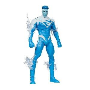 McFarlane Toys}Nt@[ DC}`o[X X[p[} JLA 7C` rhA