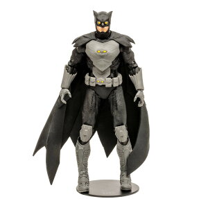 McFarlane Toys�}�N�t�@�[�����}�N�t�@�[�����g�C�Y DC�}���`�o�[�X Owlman Crime Syndicate 7�C���` BuildA Starro�p�[�c�t��