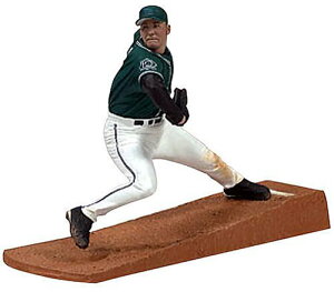 McFarlane Toys}Nt@[}Nt@[gCY MLB Baseball V[Y19 Scott Kazmir Tampa Bay Rays