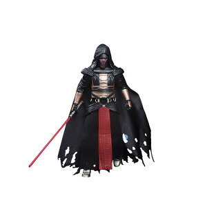 STAR WARS ubNV[Y A[JCu Darth Revan 6C` Legends Lucasfilm 50NLO tBMA