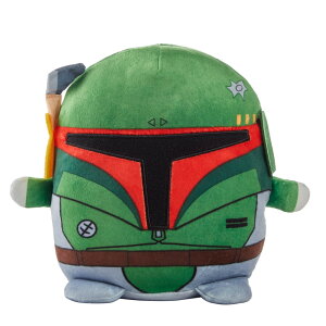STAR WARS Cuutopia 10C` Boba Fett ʂ \tgEhs[h[