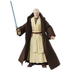 STAR WARS E4 Ben Obi Wan Kenobi ANVtBMA