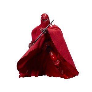 STAR WARS ubNV[Y Emperorfs Royal Guard WF_C̋A 40N 6C` tBMA