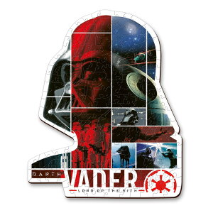 Trefl STAR WARS EbhNtg 160s[X WO\[pY Darth Vader