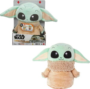 Mattel STAR WARS WsO Grogu ʂ WvANVTEh }_A {otFbg