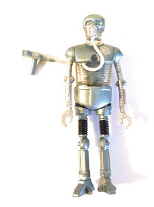 STAR WARS Power of the Force 2-1B Medic Droid Collection 2