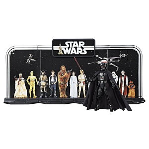 STAR WARS �u���b�N�V���[�Y 40th Anniversary Legacy Pack