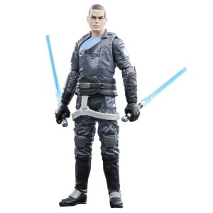 STAR WARS ���B���e�[�W�R���N�V���� Starkiller (Vader�fs Apprentice) The Force Unleashed 3.75�C���`