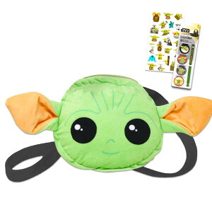 Baby Yoda ʂ p[XZbg STAR WARS ʂ Xgbvt XebJ[t