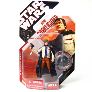 Hasbro STAR WARS x[VbNtBMA Biggs Darklighter