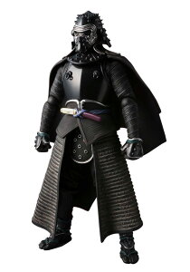 BLUEFIN Bandai Tamashii Nations ���� Movie Realization Samurai Kylo Ren STAR WARS Episode VII