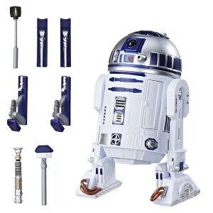 STAR WARS E4 Artoo Detoo R2D2 ANVtBMA