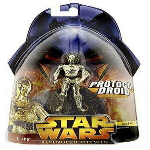 STAR WARS E3 BF23 C-3PO