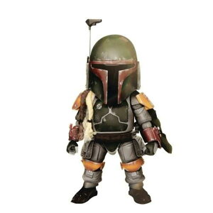 Beast Kingdom STAR WARS �W�F�_�C�̋A�� Boba Fett EAA-027 Egg Attack �A�N�V�����t�B�M���A